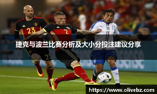 捷克与波兰比赛分析及大小分投注建议分享